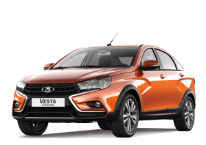 Lada Vesta PNG-65465